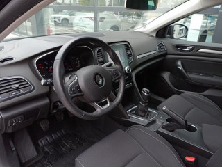 Renault Megane 1.5 dCi Limited