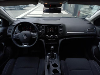 Renault Megane 1.5 dCi Limited