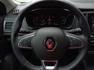 Renault Megane 1.5 dCi Limited