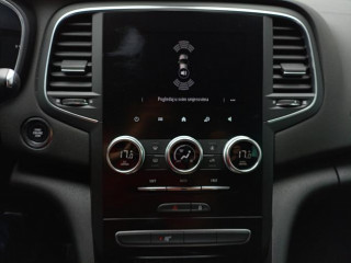 Renault Megane 1.5 dCi Limited