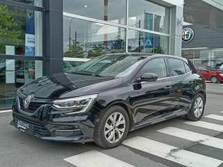 Renault Megane 1.5 dCi Limited