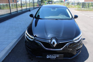 Renault Megane 1.5 dCi Limited 