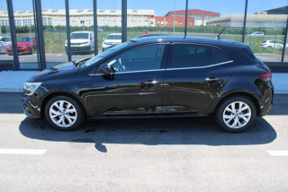 Renault Megane 1.5 dCi Limited 