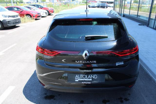 Renault Megane 1.5 dCi Limited 