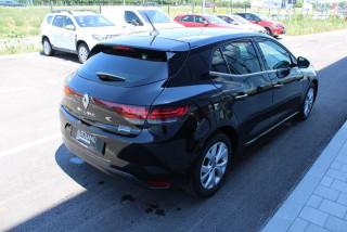 Renault Megane 1.5 dCi Limited 
