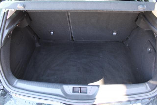 Renault Megane 1.5 dCi Limited 
