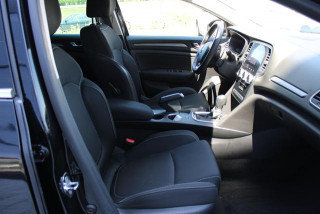 Renault Megane 1.5 dCi Limited 