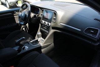 Renault Megane 1.5 dCi Limited 