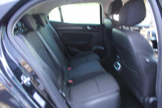 Renault Megane 1.5 dCi Limited 