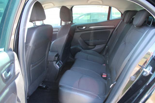 Renault Megane 1.5 dCi Limited 