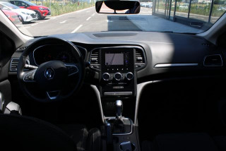 Renault Megane 1.5 dCi Limited 