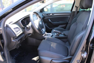 Renault Megane 1.5 dCi Limited 