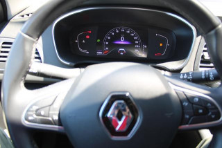 Renault Megane 1.5 dCi Limited 