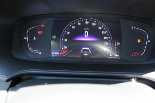Renault Megane 1.5 dCi Limited 