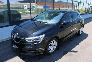 Renault Megane 1.5 dCi Limited 