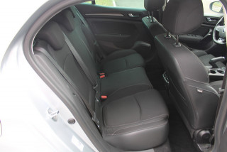 Renault Megane 1.5 dCi 