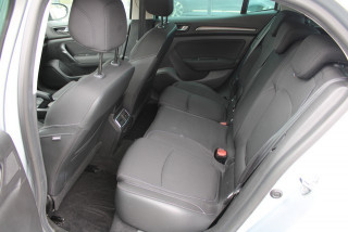 Renault Megane 1.5 dCi 