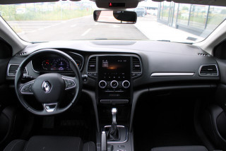 Renault Megane 1.5 dCi 