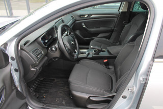 Renault Megane 1.5 dCi 