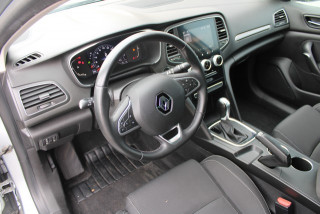 Renault Megane 1.5 dCi 