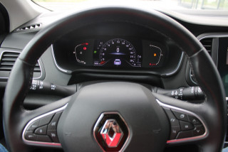 Renault Megane 1.5 dCi 