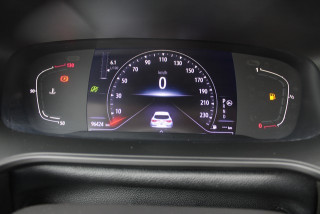 Renault Megane 1.5 dCi 