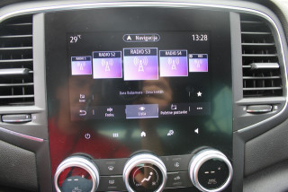 Renault Megane 1.5 dCi 