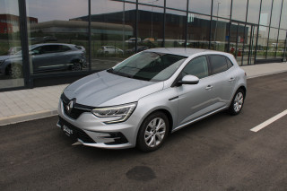 Renault Megane 1.5 dCi 