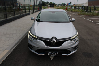 Renault Megane 1.5 dCi 