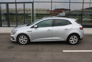 Renault Megane 1.5 dCi 