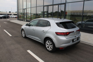 Renault Megane 1.5 dCi 