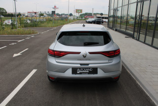 Renault Megane 1.5 dCi 