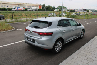 Renault Megane 1.5 dCi 