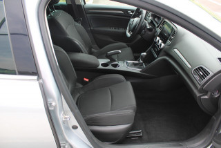 Renault Megane 1.5 dCi 