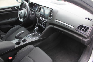 Renault Megane 1.5 dCi 