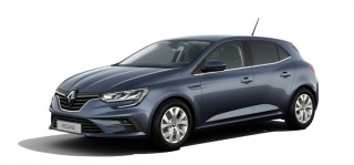 Renault Megane Intens Tce 115 