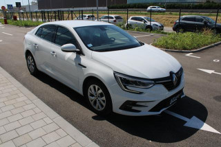 Renault Megane 1.5 dCi EDC 