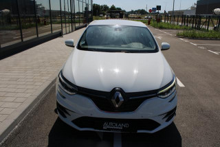 Renault Megane 1.5 dCi EDC 
