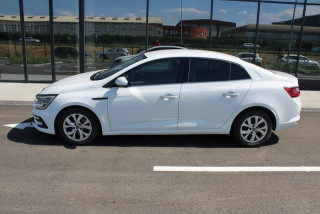 Renault Megane 1.5 dCi EDC 