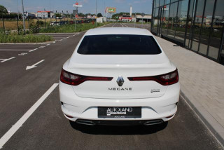 Renault Megane 1.5 dCi EDC 
