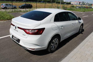 Renault Megane 1.5 dCi EDC 