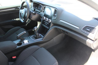 Renault Megane 1.5 dCi EDC 