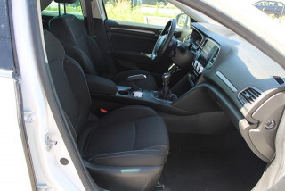 Renault Megane 1.5 dCi EDC 
