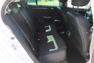 Renault Megane 1.5 dCi EDC 
