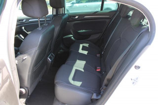 Renault Megane 1.5 dCi EDC 