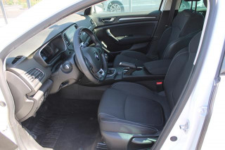 Renault Megane 1.5 dCi EDC 