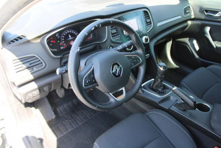 Renault Megane 1.5 dCi EDC 