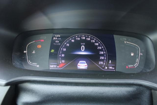 Renault Megane 1.5 dCi EDC 