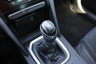 Renault Megane 1.5 dCi EDC 