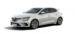 Renault Megane Edition One Tce 140 